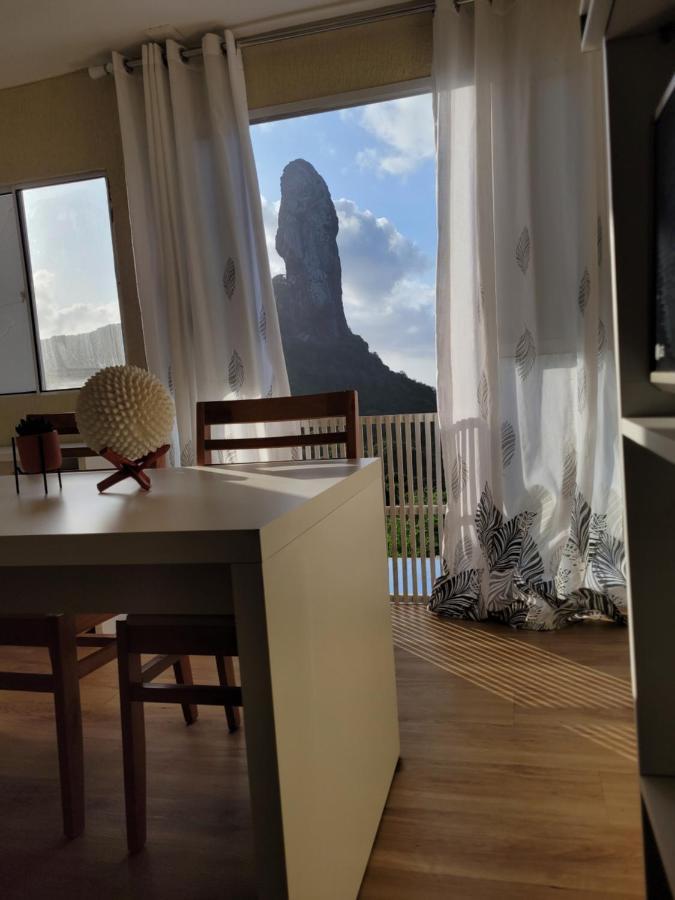 Flat Vista Mar Noronha Daire Fernando de Noronha Dış mekan fotoğraf
